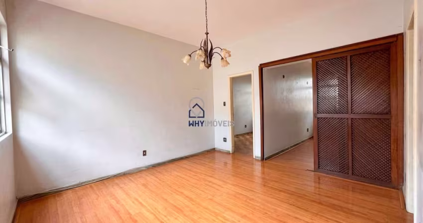 Apartamento com 4 quartos à venda na Rua Ouro Preto, 1393, Santo Agostinho, Belo Horizonte