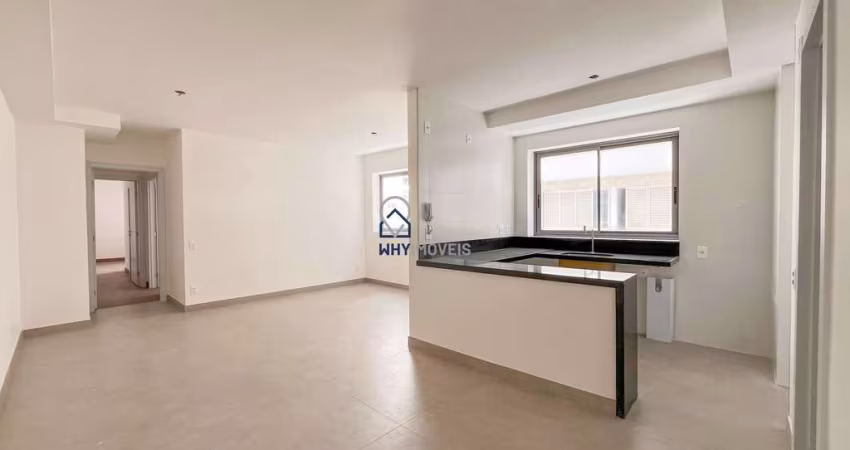 Apartamento com 3 quartos à venda na Rua Tomé de Souza, 533, Savassi, Belo Horizonte