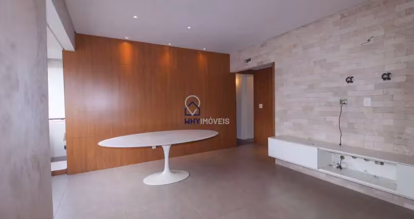 Apartamento com 2 quartos à venda na Rua Curitiba, 2550, Lourdes, Belo Horizonte