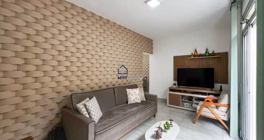 Apartamento com 3 quartos à venda na Rua Conde de Linhares, 742, Cidade Jardim, Belo Horizonte