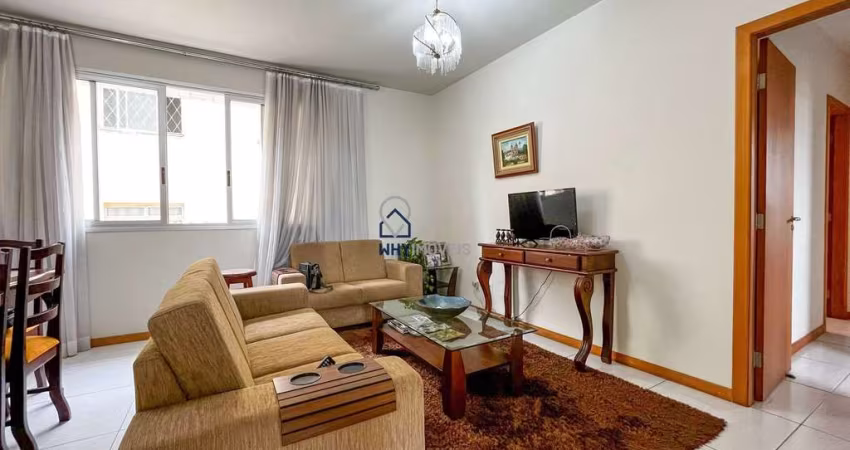 Apartamento com 3 quartos à venda na Rua Maranguape, 466, Prado, Belo Horizonte