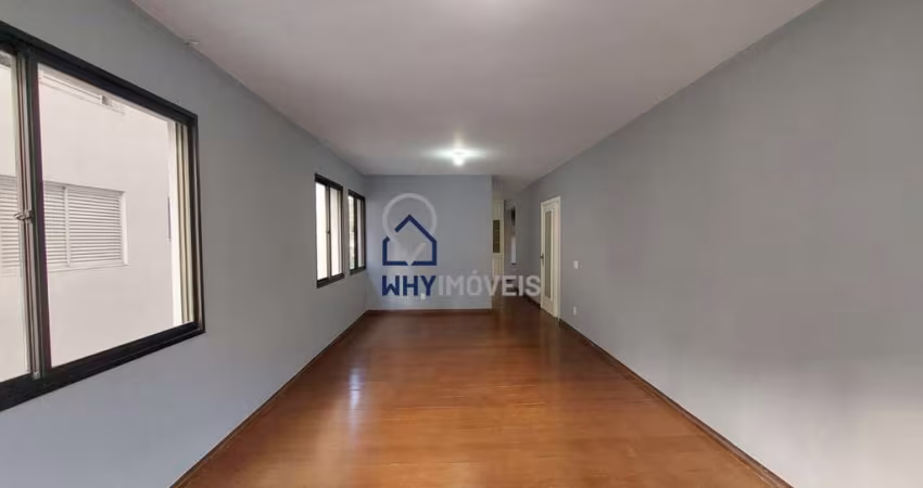 Apartamento com 4 quartos à venda na Rua Samuel Pereira, 277, Anchieta, Belo Horizonte