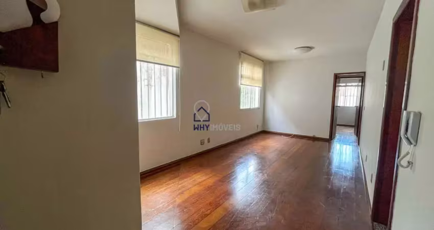 Apartamento com 3 quartos à venda na Rua Abre Campo, 366, Santo Antônio, Belo Horizonte