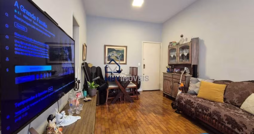 Apartamento com 2 quartos à venda na Rua Congonhas, 214, São Pedro, Belo Horizonte