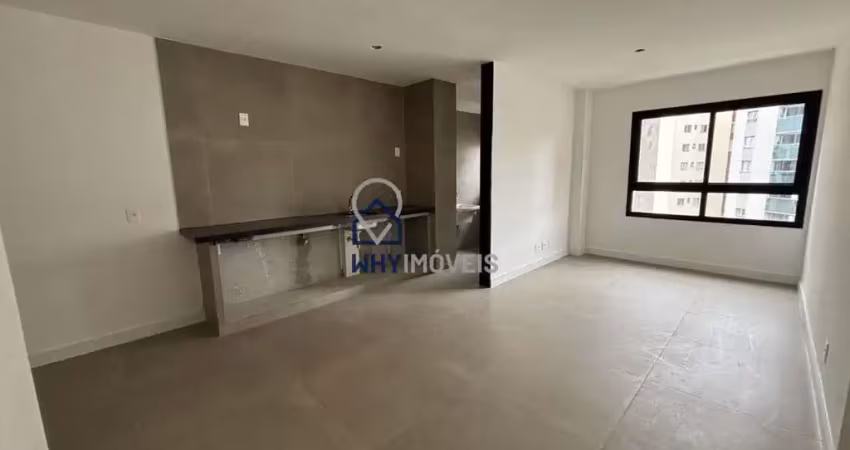Apartamento com 1 quarto para alugar na Rua dos Aimorés, 2700, Santo Agostinho, Belo Horizonte