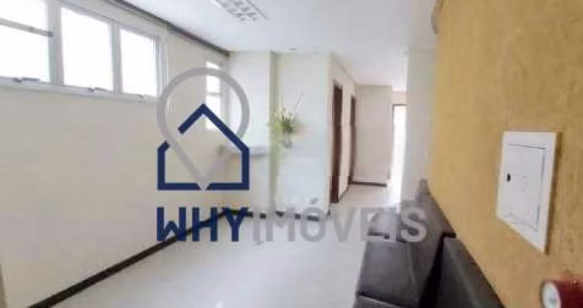 Sala comercial para alugar na Rua Padre Rolim, 133, Santa Efigênia, Belo Horizonte