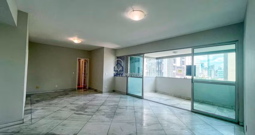Apartamento com 3 quartos à venda na Rua da Bahia, 1601, Lourdes, Belo Horizonte