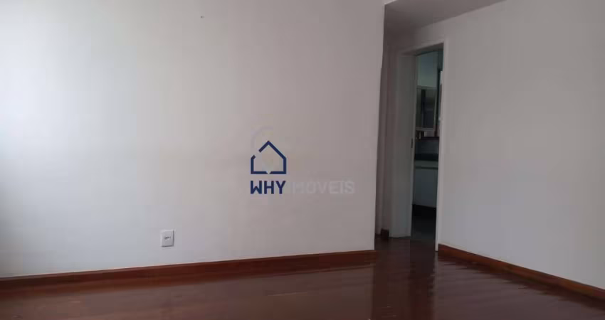 Apartamento com 3 quartos à venda na Avenida dos Bandeirantes, 47, Sion, Belo Horizonte