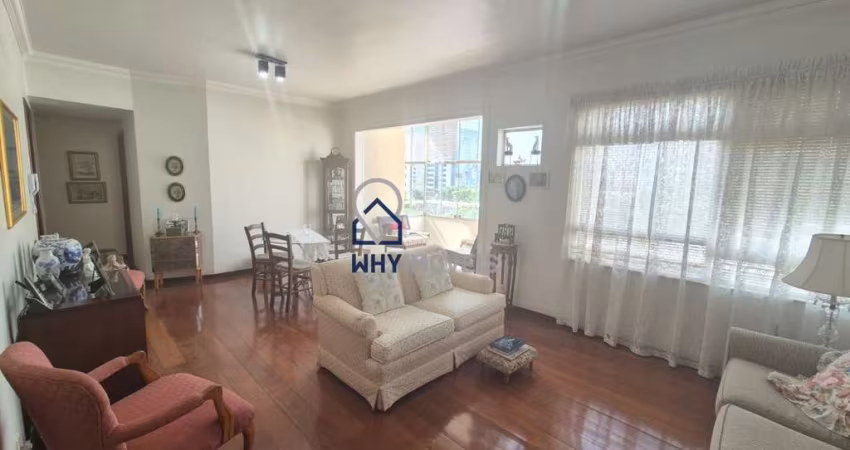 Apartamento com 3 quartos à venda na Rua Andaluzita, 45, Carmo, Belo Horizonte
