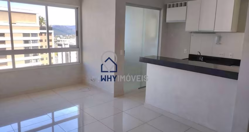 Apartamento com 2 quartos à venda na Rua da Mata, 185, Vila da Serra, Nova Lima