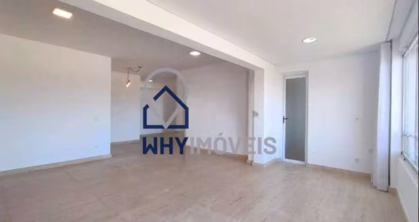 Apartamento com 3 quartos à venda na Rua Ministro Orozimbo Nonato, 525, Vila da Serra, Nova Lima
