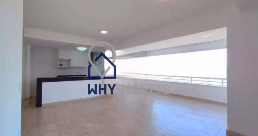 Apartamento com 2 quartos para alugar na Rua Ministro Orozimbo Nonato, 525, Vila da Serra, Nova Lima