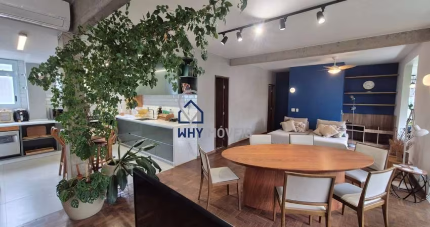 Apartamento com 4 quartos à venda na Paraíba, 1262, Savassi, Belo Horizonte
