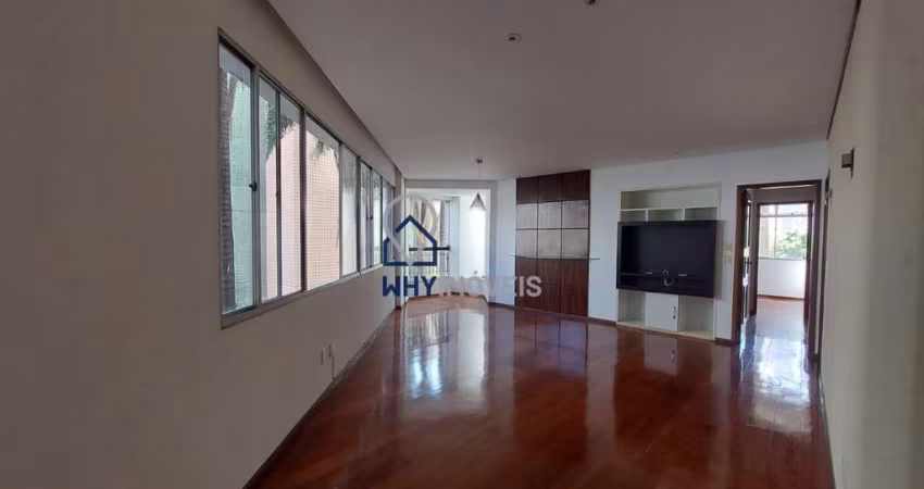 Apartamento com 3 quartos à venda na Sergipe, 330, Boa Viagem, Belo Horizonte
