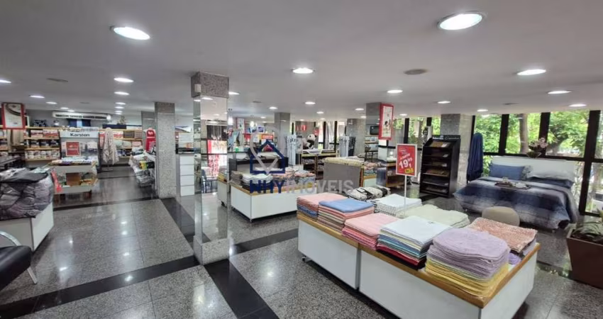 Ponto comercial para alugar na Cristóvão Colombo, 569, Savassi, Belo Horizonte