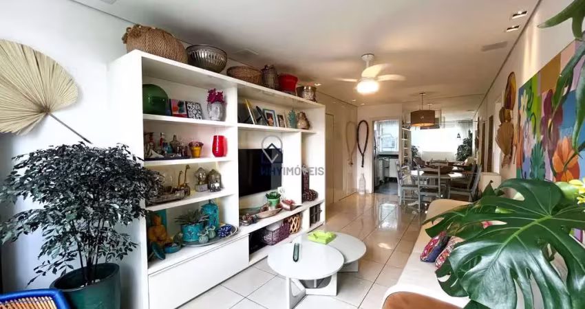 Apartamento com 3 quartos à venda na Rua dos Timbiras, 72, Funcionários, Belo Horizonte