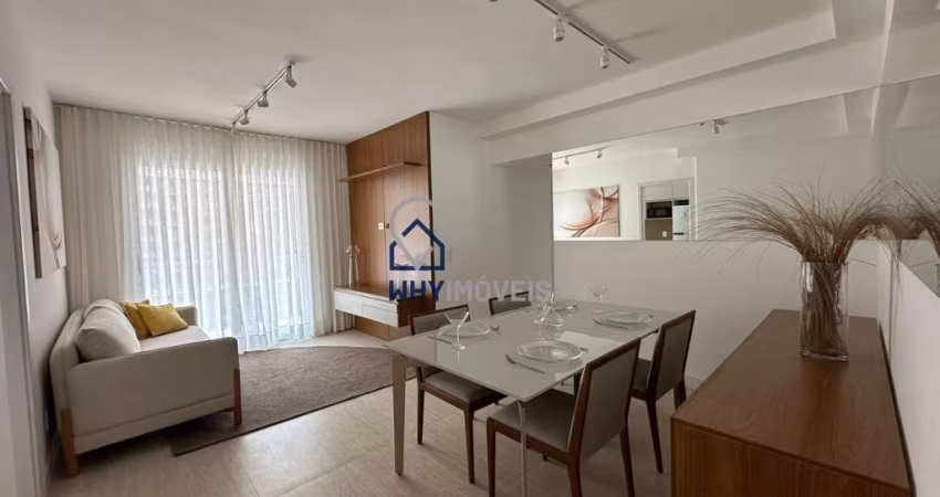Apartamento com 2 quartos para alugar na Avenida Doutor Marco Paulo Simon Jardim, 480, Vila da Serra, Nova Lima