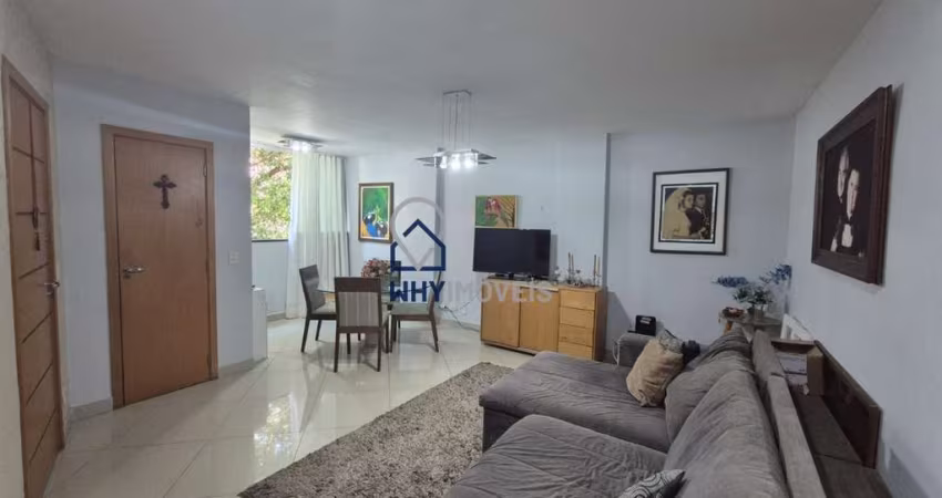 Apartamento com 3 quartos para alugar na Rua Dezoito de Julho, 563, Ipiranga, Belo Horizonte