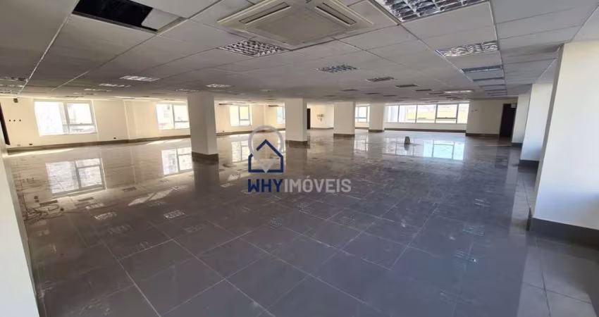 Sala comercial para alugar na Avenida Olegário Maciel, 1808, Santo Agostinho, Belo Horizonte