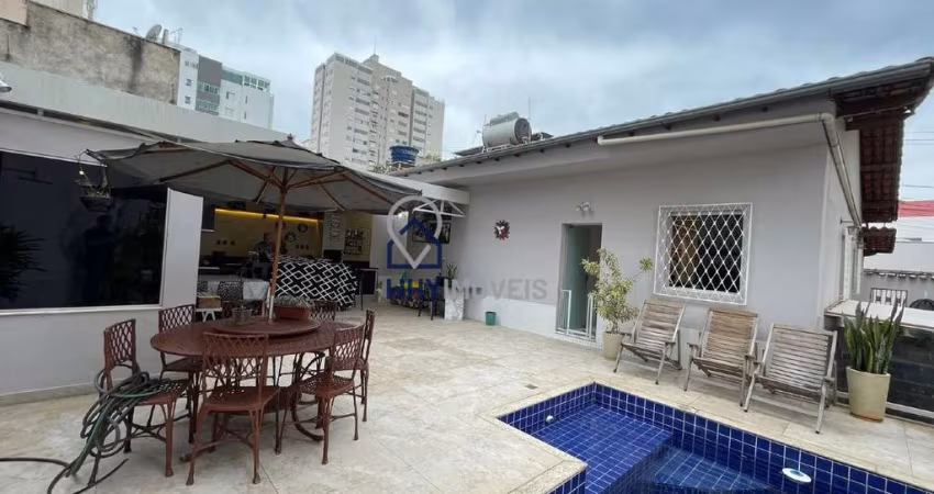 Casa com 3 quartos à venda na Rua Juruá, 321, Graça, Belo Horizonte