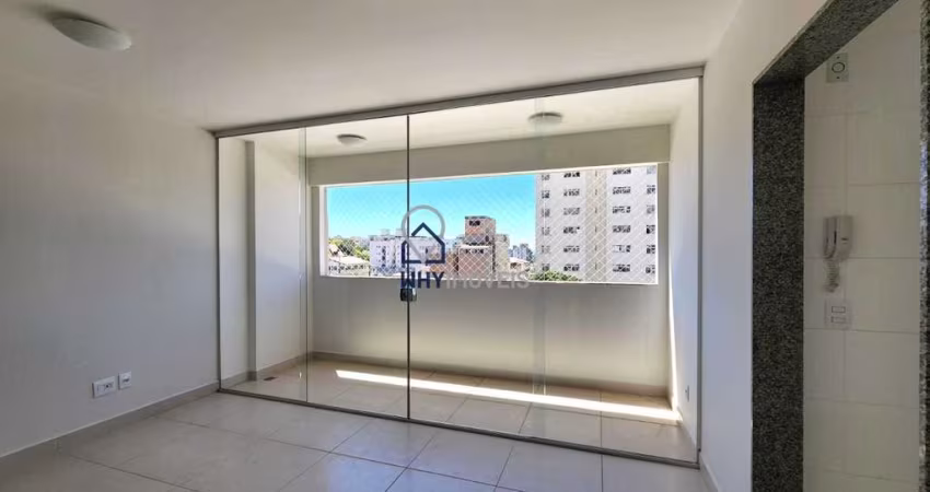 Apartamento com 3 quartos à venda na Rua Juruá, 422, Graça, Belo Horizonte
