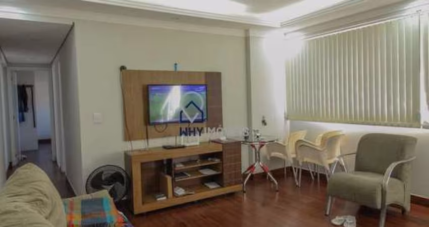 Apartamento com 2 quartos à venda na Rua Juruá, 422, Graça, Belo Horizonte