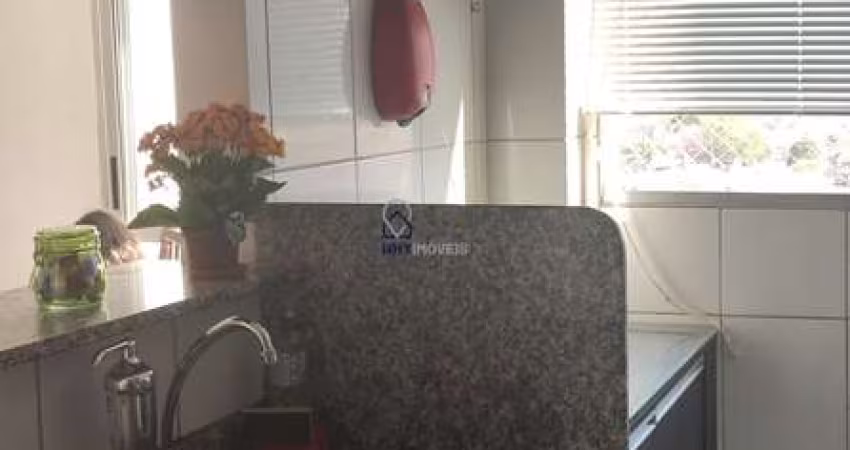 Apartamento com 2 quartos à venda na Madre Paulina, 210, Diamante, Belo Horizonte