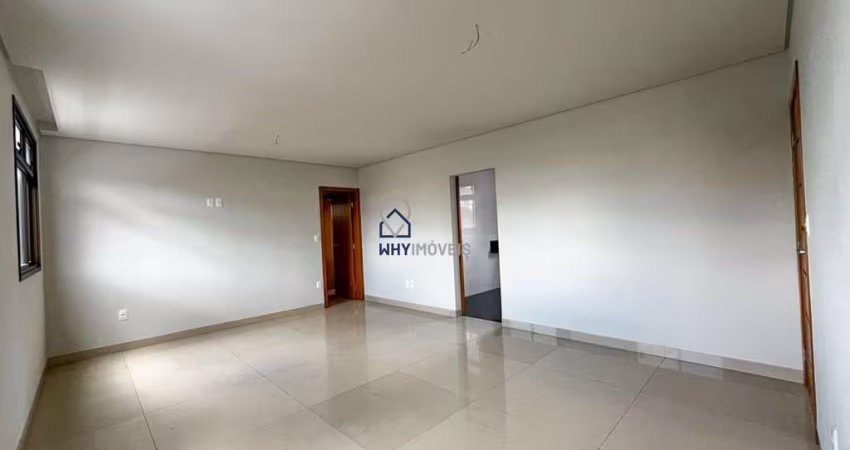 Apartamento com 3 quartos à venda na Rua Chapecó, 605, Prado, Belo Horizonte