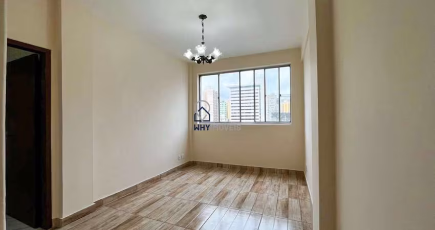 Apartamento com 3 quartos à venda na Avenida Bias Fortes, 1785, Barro Preto, Belo Horizonte