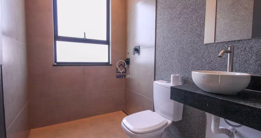 Casa com 5 quartos à venda na Trento, 431, Bandeirantes (Pampulha), Belo Horizonte