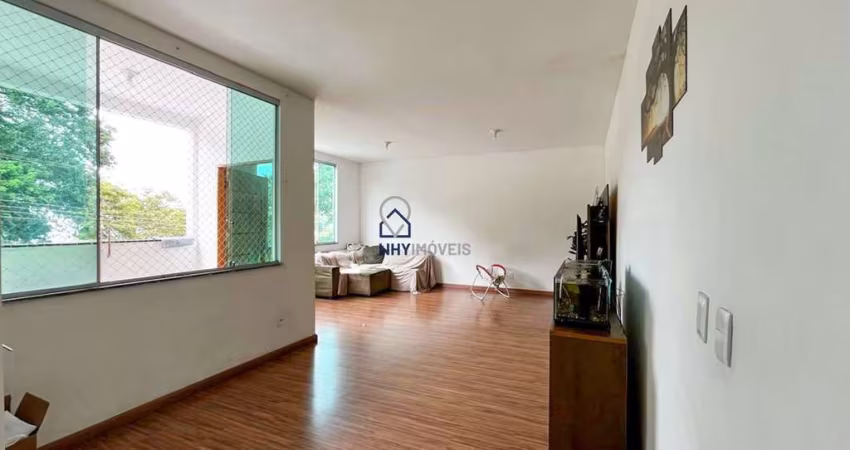 Casa com 5 quartos à venda na Rua dos Arquitetos, 848, Alípio de Melo, Belo Horizonte