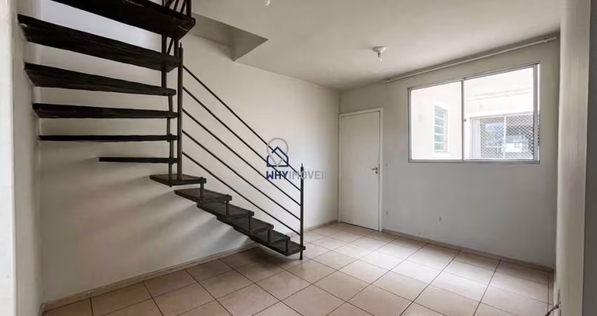 Cobertura com 2 quartos à venda na Meridional, 85, Serrano, Belo Horizonte