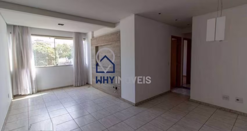 Apartamento com 3 quartos à venda na Alberto Cintra, 460, União, Belo Horizonte