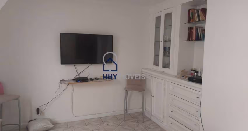 Apartamento com 2 quartos à venda na Rua General Dionísio Cerqueira, 438, Gutierrez, Belo Horizonte