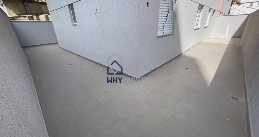 Apartamento com 3 quartos à venda na Rua Leôncio Chagas, 143, União, Belo Horizonte