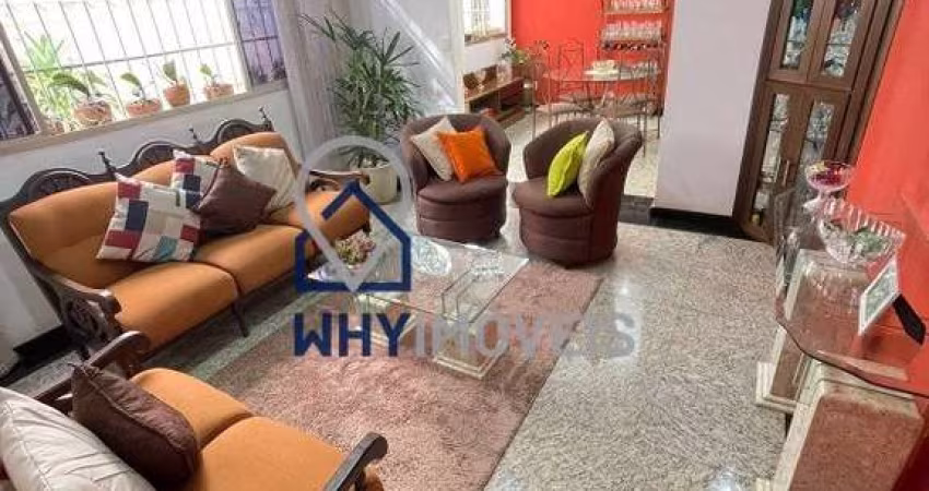 Apartamento com 4 quartos à venda na Pitt, 764, União, Belo Horizonte