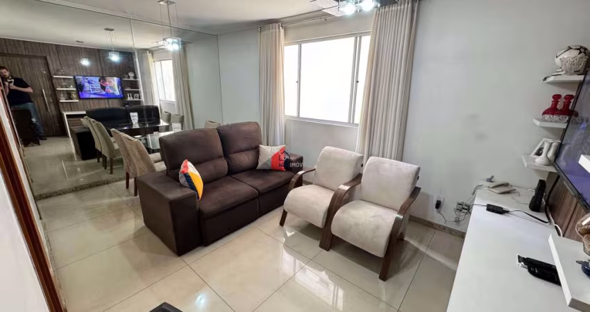 Apartamento com 3 quartos à venda na Lincoln, 296, União, Belo Horizonte
