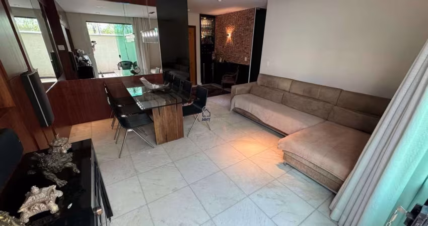 Apartamento com 4 quartos à venda na Flôr de Jequitibá, 90, União, Belo Horizonte