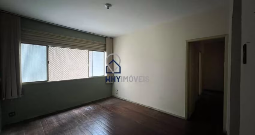 Apartamento com 2 quartos à venda na Rua Almirante Alexandrino, 620, Gutierrez, Belo Horizonte