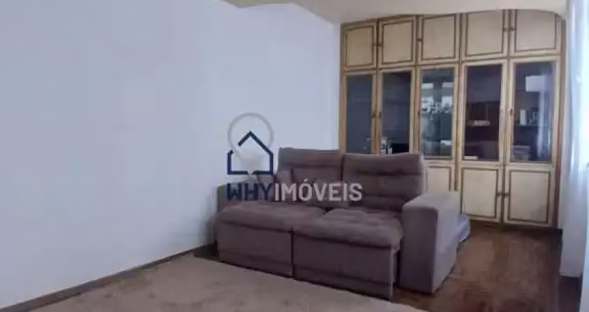Apartamento com 3 quartos à venda na Cabralia, 171, Serra, Belo Horizonte
