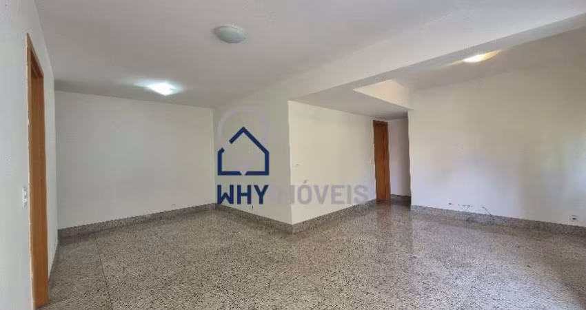 Apartamento com 2 quartos à venda na Rua Professor Estevão Pinto, 313, Serra, Belo Horizonte