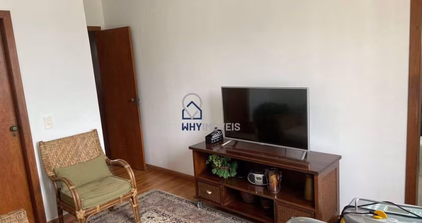 Cobertura com 6 quartos à venda na Rua Nicarágua, 410, Sion, Belo Horizonte