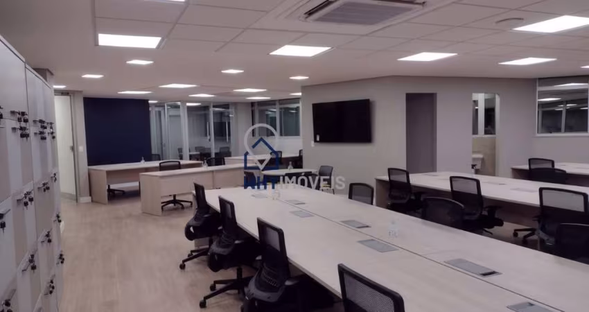 Sala comercial para alugar na Rua Ouro Preto, 1016, Santo Agostinho, Belo Horizonte