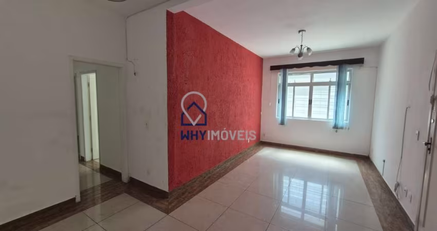 Apartamento com 3 quartos à venda na Rua Santa Rita Durão, 747, Savassi, Belo Horizonte