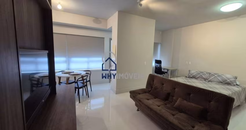 Apartamento com 1 quarto para alugar na Rua Tomé de Souza, 950, Savassi, Belo Horizonte