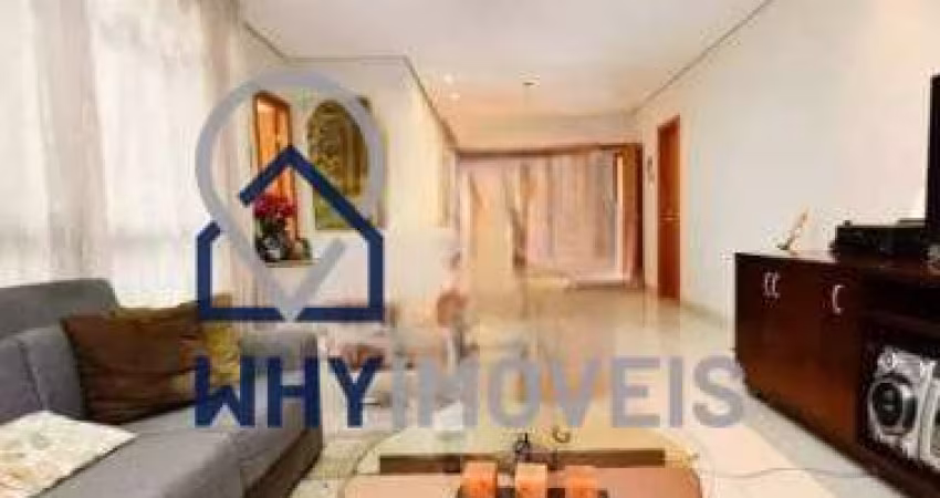 Apartamento com 4 quartos à venda na Rua Piauí, 741, Santa Efigênia, Belo Horizonte
