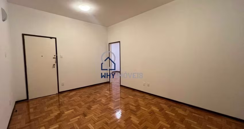 Apartamento com 3 quartos à venda na Avenida Afonso Pena, 1735, Funcionários, Belo Horizonte
