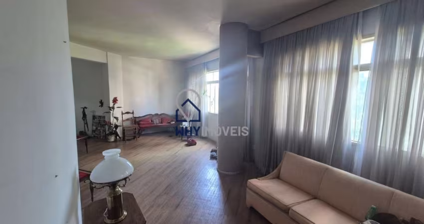 Apartamento com 4 quartos à venda na Avenida Afonso Pena, 2709, Funcionários, Belo Horizonte