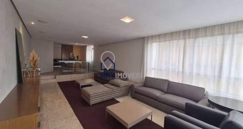 Apartamento com 3 quartos à venda na Rua Professor Baroni, 150, Gutierrez, Belo Horizonte