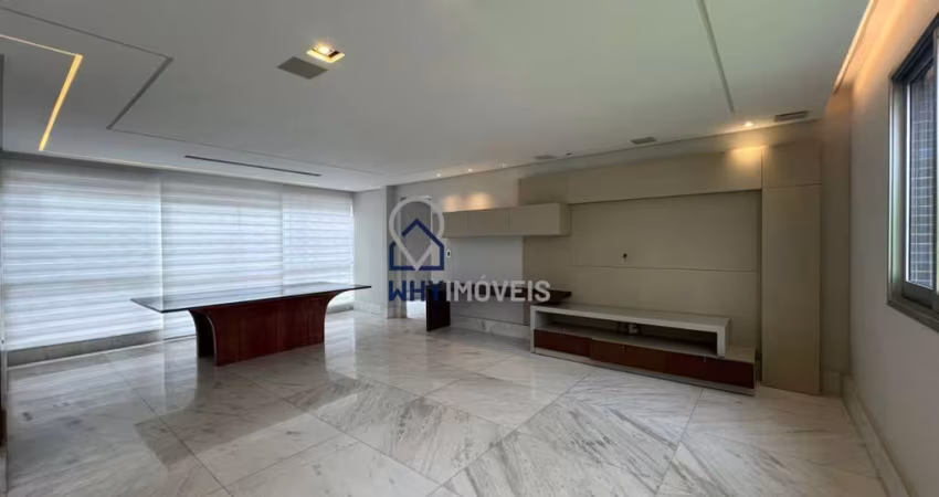 Apartamento com 4 quartos à venda na Rua Cláudio Manoel, 602, Funcionários, Belo Horizonte